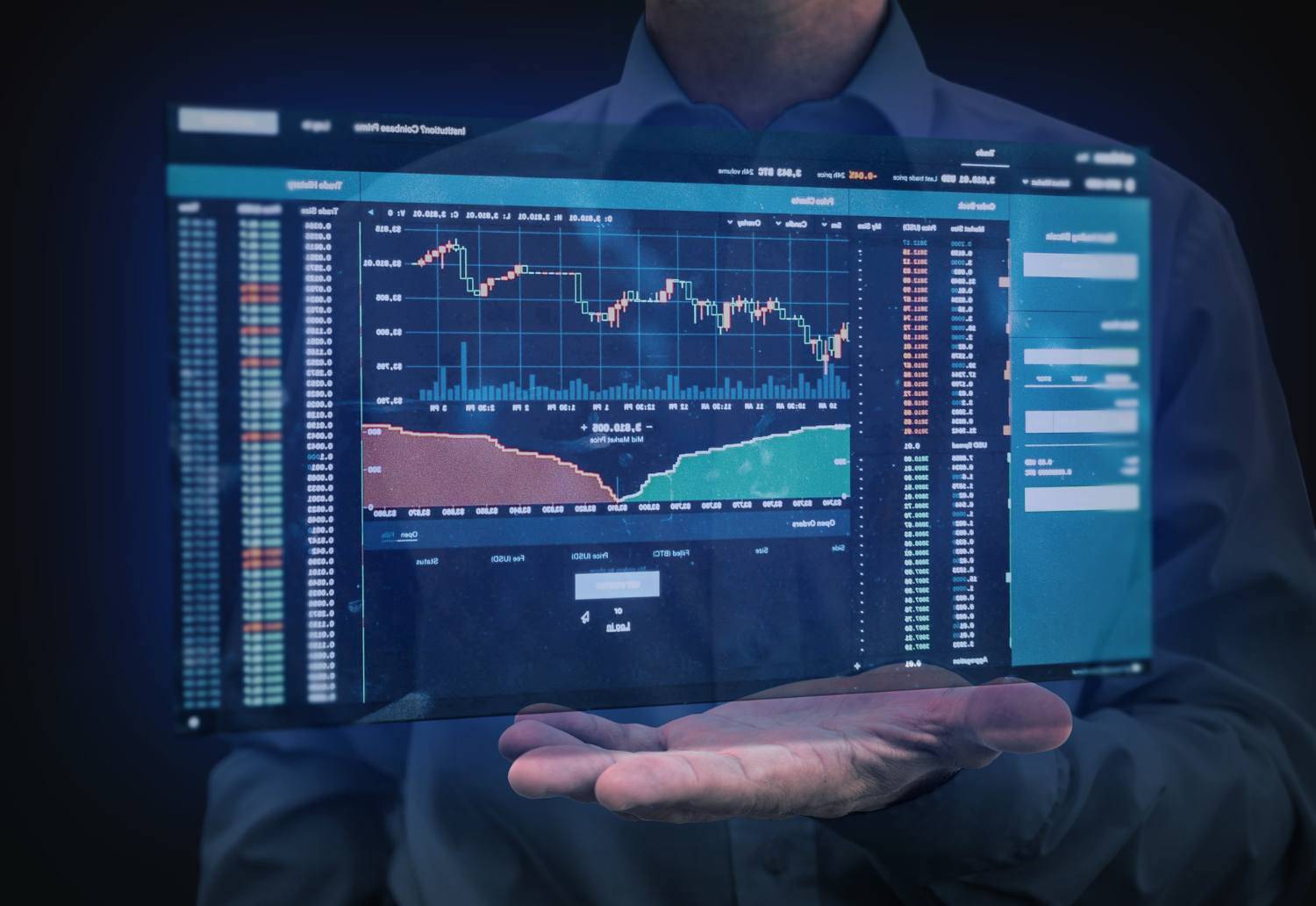 Personalized trading strategies for successful trading 