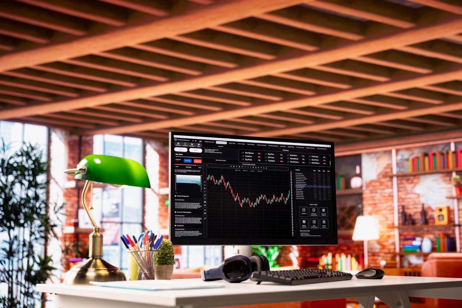 Advanced TradingView Mod for Accurate Exchange Rate Predictions